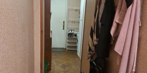 3-комн квартира ул Мишина,  д. 12