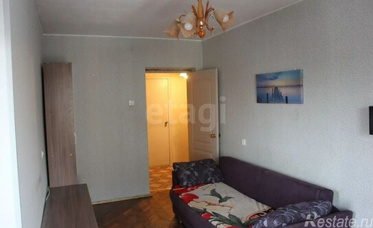 Продажа 3-комн квартиры на вторичном рынке ул Верхне-Каменская,  д. 11,  к. 2 стр 1