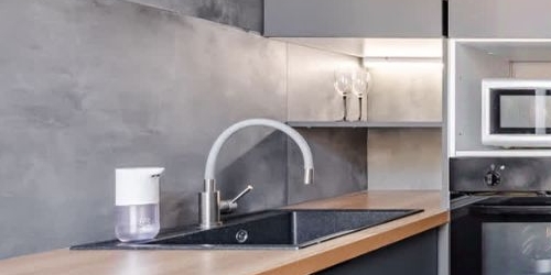 2-комн квартира улица Решетникова, 21