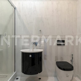 Продажа 4-комн квартиры на вторичном рынке Козловский Б. пер,  д. 8