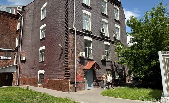 Продажа 4-комн квартиры на вторичном рынке ул Ольховская,  д. 45,  к. 1