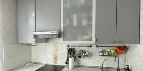 1-комн квартира Рабочая улица,  д. 37