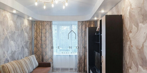 2-комн квартира Краснопутиловская улица,  д. 109