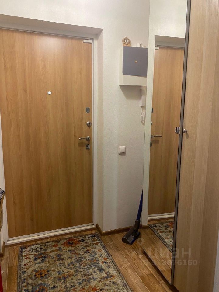 Продажа 1-комн квартиры на вторичном рынке Южное шоссе, 47к3