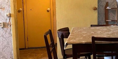 3-комн квартира проспект Народного ополчения, 165