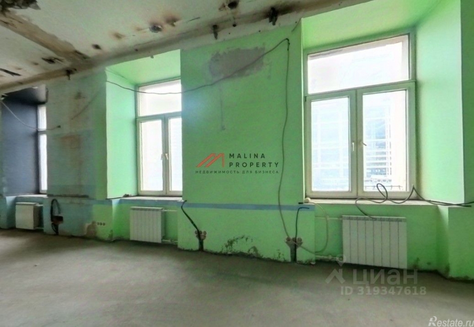 Продажа торгового помещения Кутузовский пр-кт,  д. 30