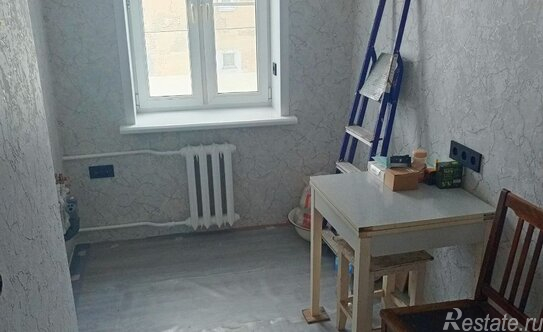 Продажа 2-комн квартиры на вторичном рынке Воскресенск, ул Некрасова,  д. 20