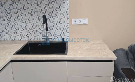 Продажа 1-комн квартиры на вторичном рынке Борисовка, ул Рахманинова,  д. 14