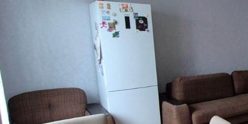 2-комн квартира Кирочная улица, 59