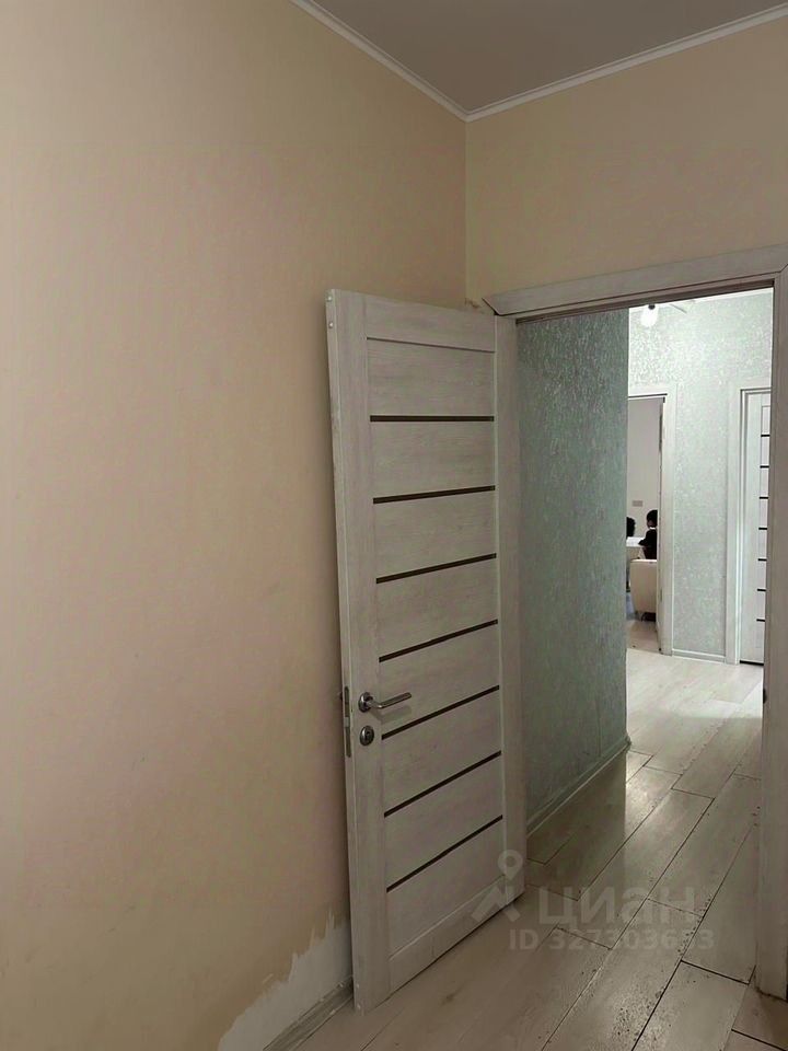 Продажа 2-комн квартиры на вторичном рынке Южный мкр, Котельники,  д. 16