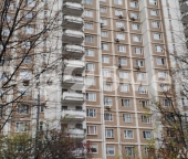 Продать Квартиры вторичка Боровское ш  40 