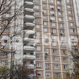 Продажа 2-комн квартиры на вторичном рынке Боровское ш,  д. 40