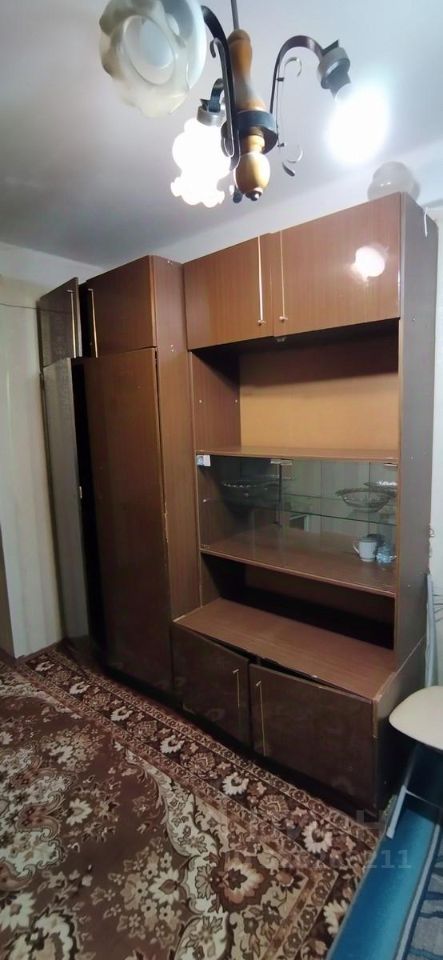 Аренда комнаты улица Крыленко, 13К1