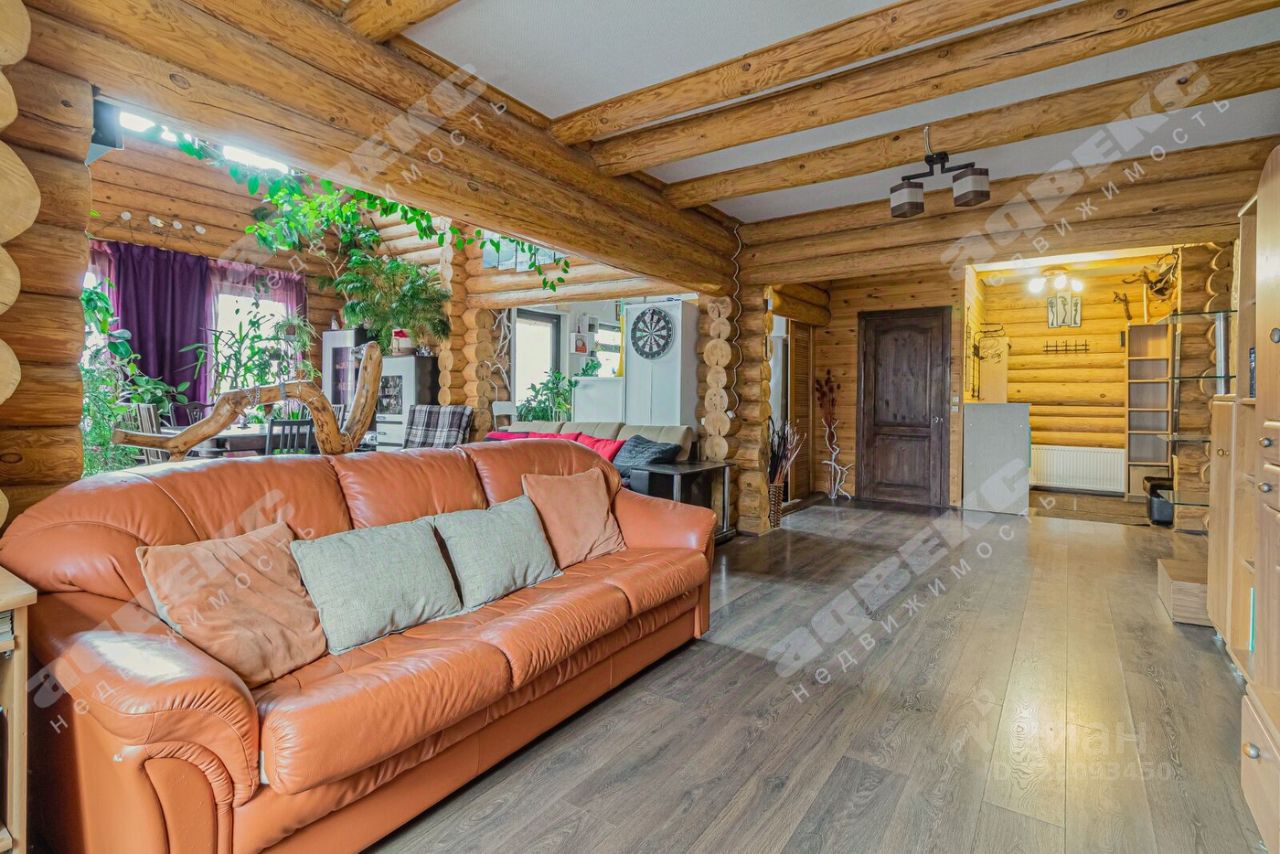 Продажа дома д. Юкки, улица Школьная, 67