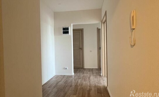 Продажа 2-комн квартиры на вторичном рынке Пискаревский пр-кт,  д. 165 к1