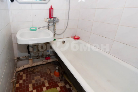 3-комн квартира Красногорск, ул. Вокзальная,  д. 15