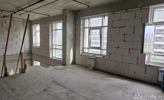 Продажа 4-комн квартиры на вторичном рынке улица Академика Королёва,  д. 13 с1