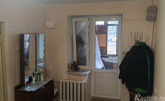 Продажа 2-комн квартиры на вторичном рынке Домодедово г, Авиационный мкр, Королева ул,  д. 4