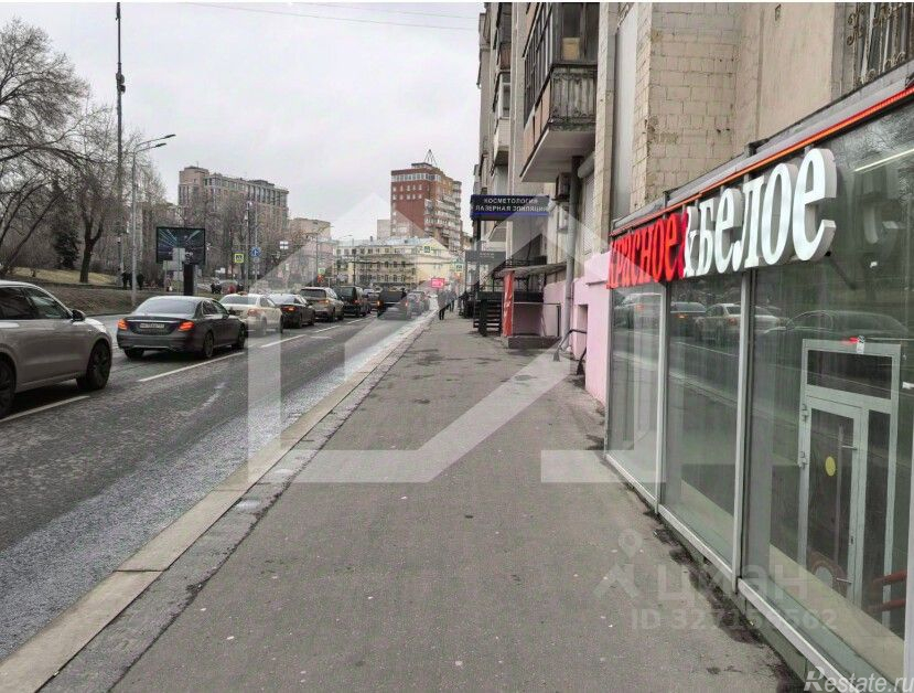 Продажа ПСН Шмитовский проезд,  д. 15/5
