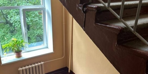 2-комн квартира ул Орбели,  д. 27,  к. 4