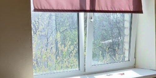 3-комн квартира улица Харченко, 17