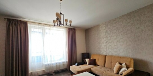 2-комн квартира ул Типанова,  д. 27/39
