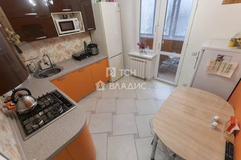 Продажа 2-комн квартиры на вторичном рынке Ивантеевка, ул. Богданова,  д. 21