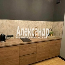 Продажа 1-комн квартиры на вторичном рынке улица Адмирала Трибуца,  д. 7