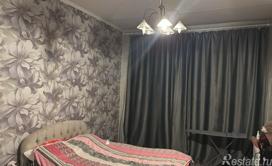 Продажа 3-комн квартиры на вторичном рынке Ивантеевская улица,  д. 23