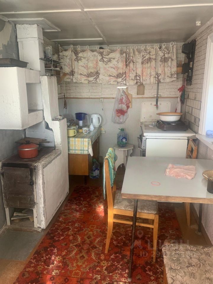 Продажа дома Синявино-2 садовое товарищество, Соловей СНТ, 3-я линия, 38