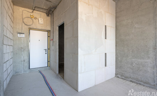 Продажа 1-комн квартиры на вторичном рынке Шмитовский проезд,  д. 39,  к. 16