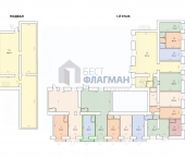 Продать Помещения свободного назначения Ленинский пр-кт  79 