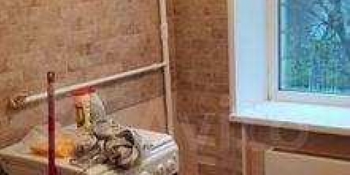 1-комн квартира улица Седова, 10к2