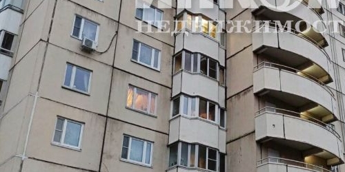 1-комн квартира Хавская улица, 1К1