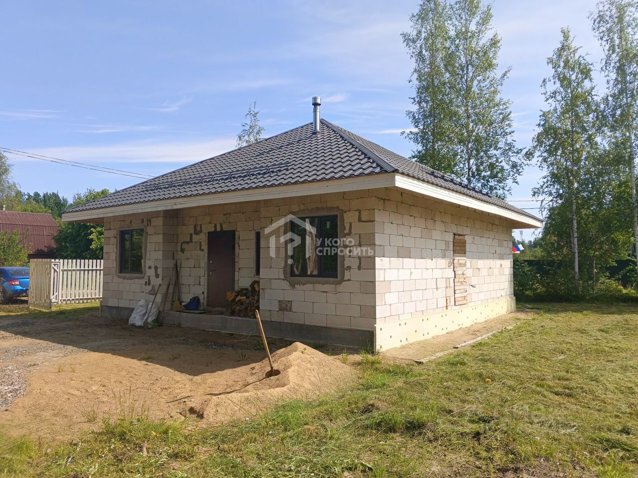 Продажа дома Маяк СНТ