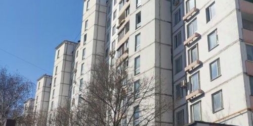 2-комн квартира улица Земляной Вал, 41С1