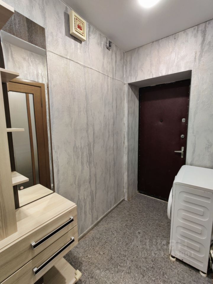 Продажа 2-комн квартиры на вторичном рынке улица Академика Павлова, 12К1