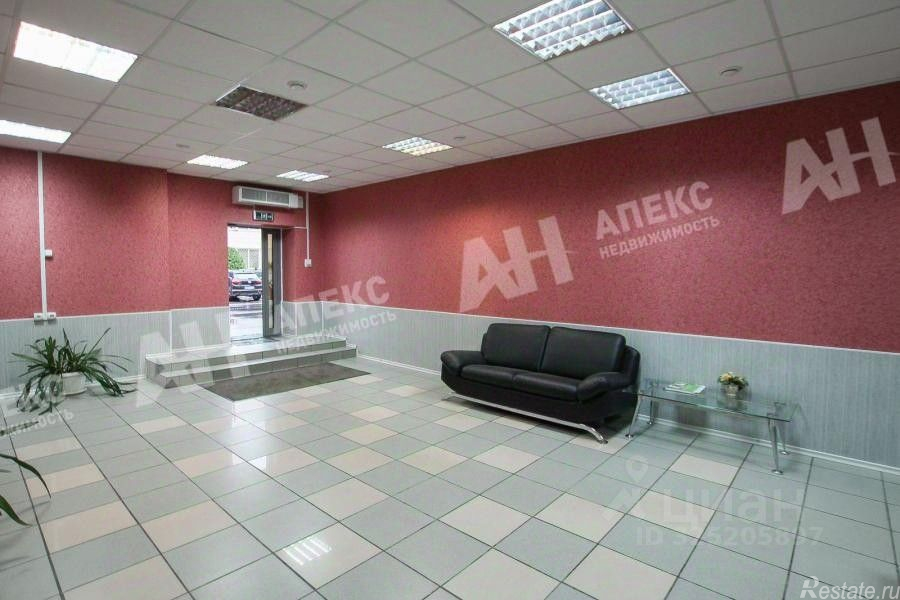 Аренда офиса Мурманский проезд