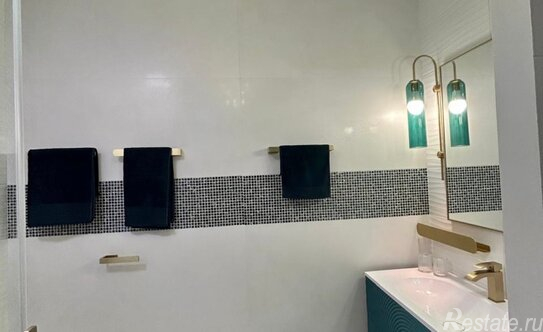 Продажа 2-комн квартиры на вторичном рынке проезд Завода Серп и Молот,  д. 8