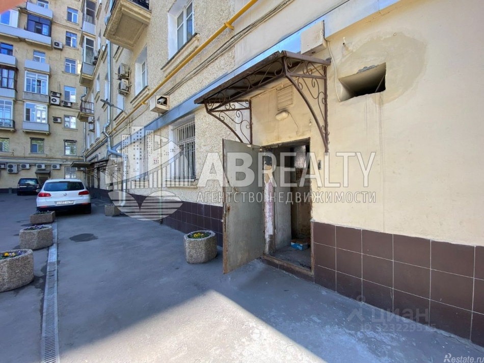 Продажа ПСН Сухаревская М. пл