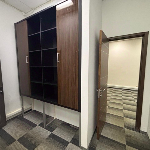 Офис ул Золоторожский Вал,  д. 32,  к. 15