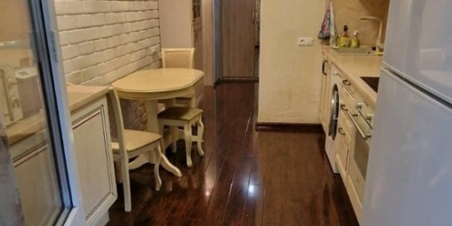 3-комн квартира Грузинская Б. ул,  д. 22