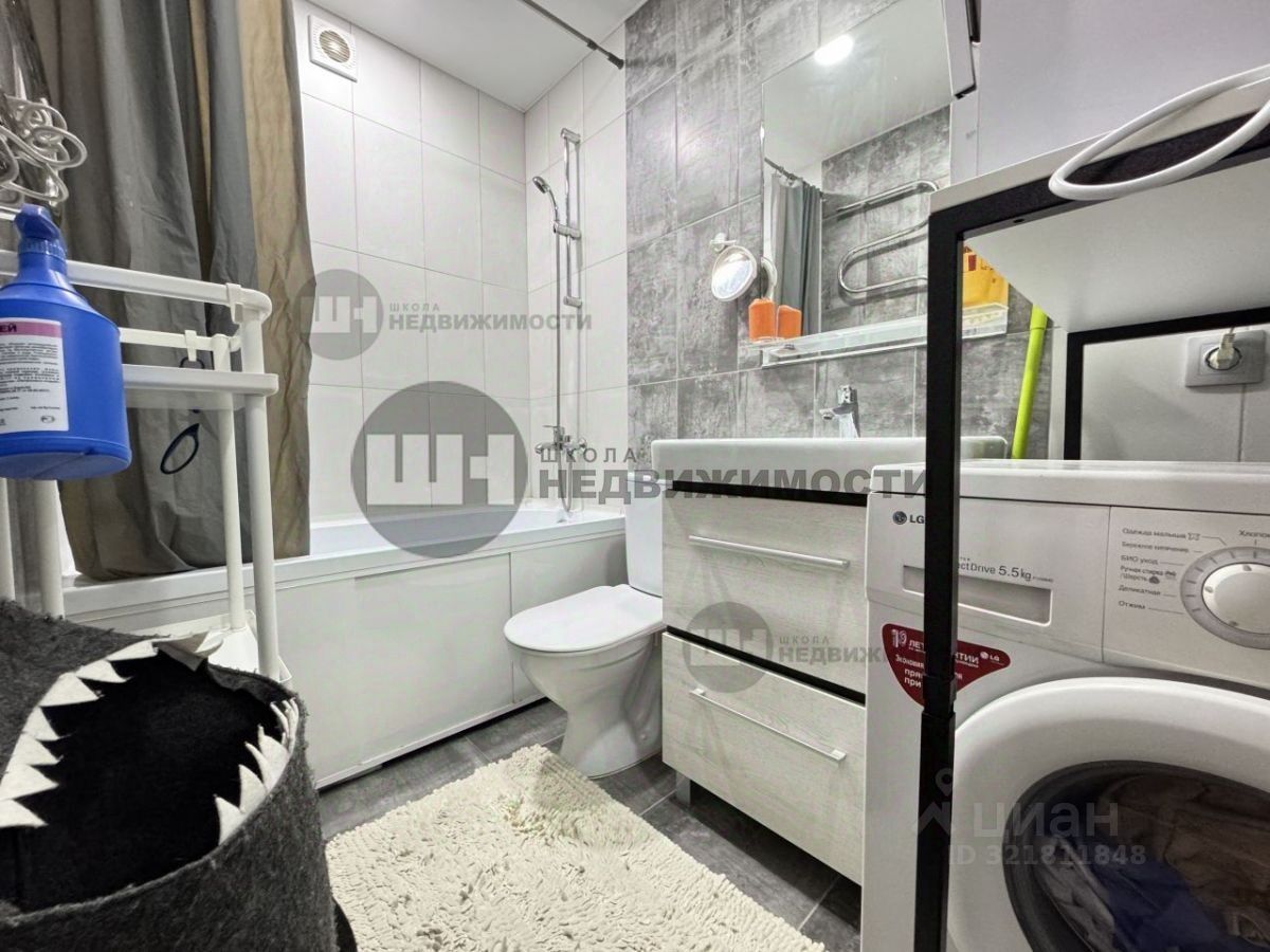 Продажа 2-комн квартиры на вторичном рынке улица Димитрова, 3К4