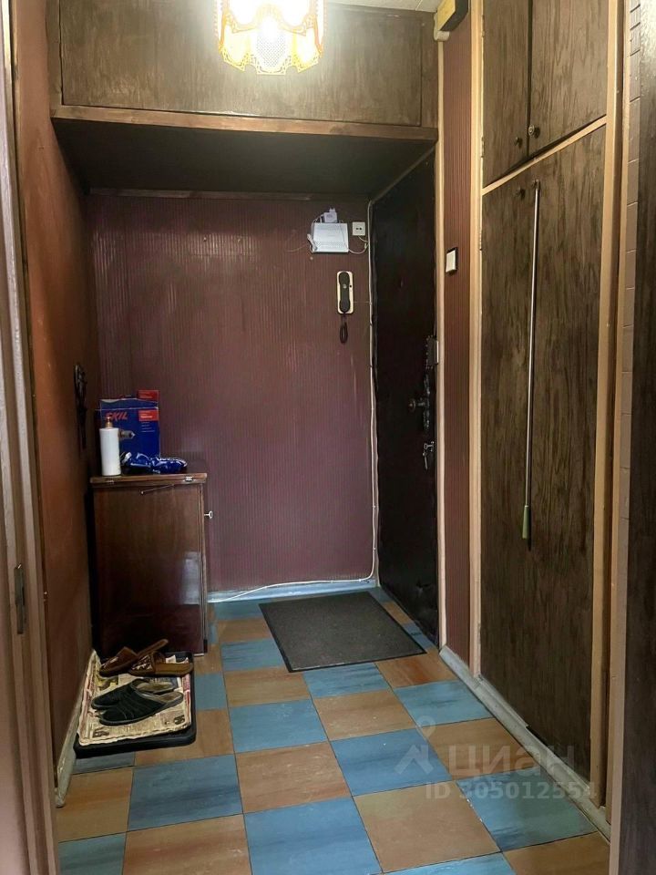 Продажа 2-комн квартиры на вторичном рынке 13-я Парковая улица, 34К1