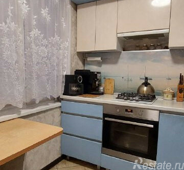Продажа 1-комн квартиры на вторичном рынке ул Заводская,  д. 17