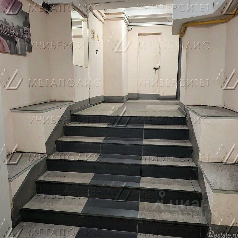 Аренда офиса ул Новорязанская,  д. 16/11,  к. 1