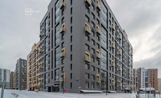 Продажа 1-комн квартиры на вторичном рынке ул Заповедная,  д. 63,  к. 7