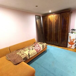 Продажа 3-комн квартиры на вторичном рынке Черницынский проезд,  д. 10 к1