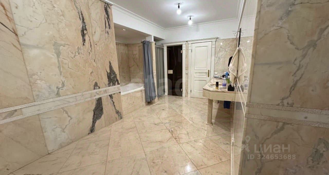 Продажа 3-комн квартиры на вторичном рынке Заречье пгт, улица Сосновая, 10