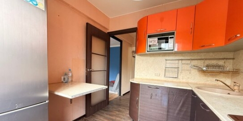 2-комн квартира Шаумяна пр-кт,  д. 54